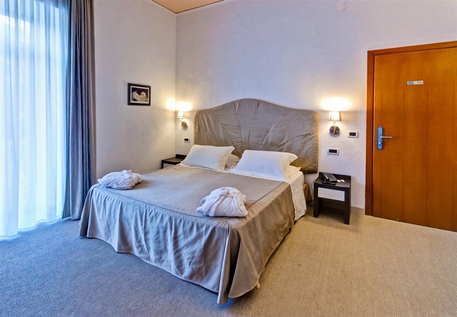 Hotel Regina Palace Terme Isquia Exterior foto