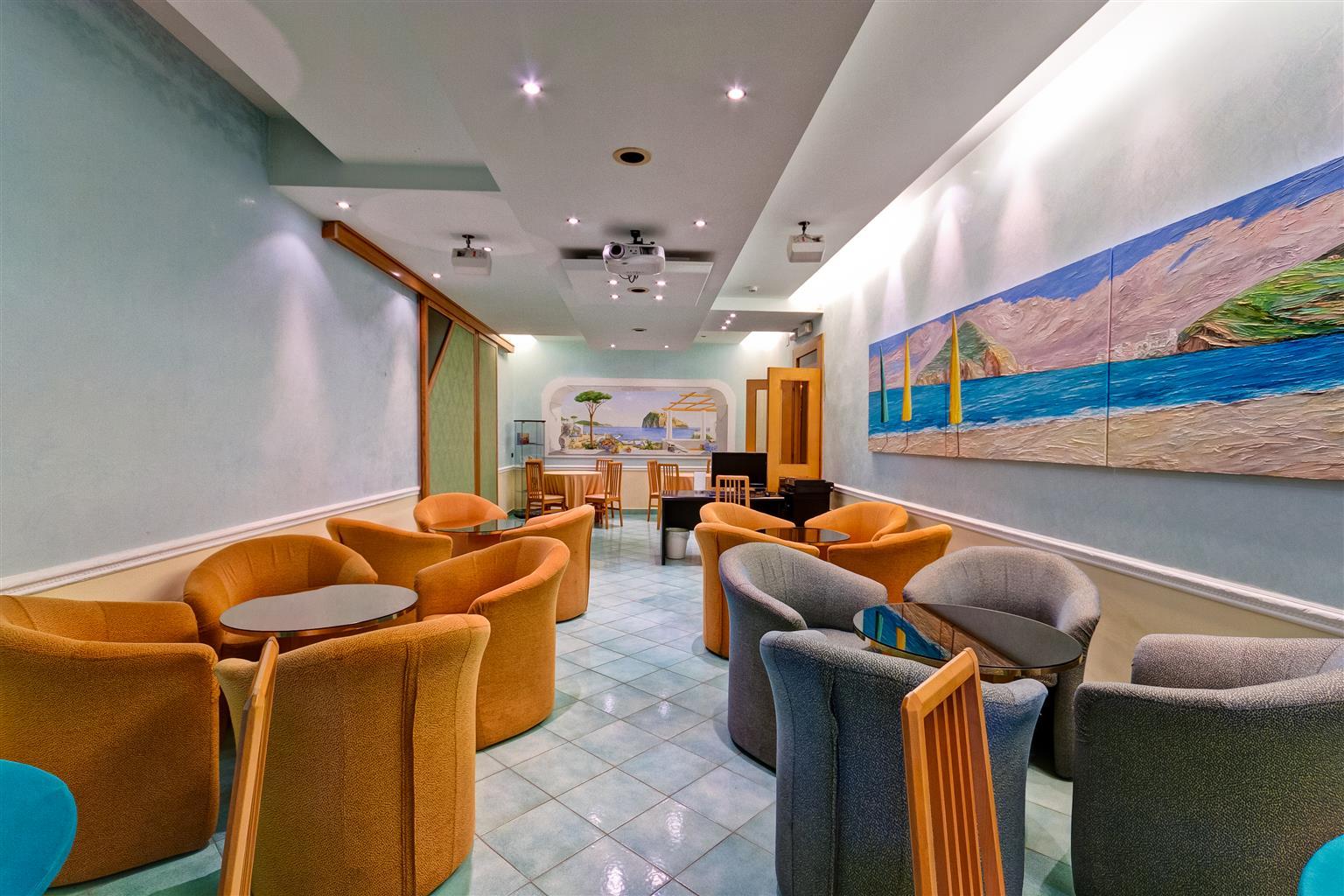 Hotel Regina Palace Terme Isquia Exterior foto